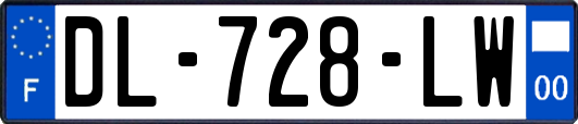 DL-728-LW