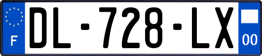 DL-728-LX