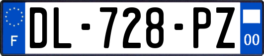 DL-728-PZ