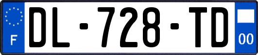 DL-728-TD