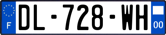 DL-728-WH