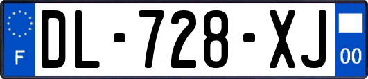 DL-728-XJ