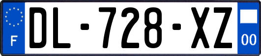 DL-728-XZ