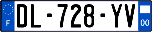 DL-728-YV