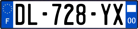 DL-728-YX