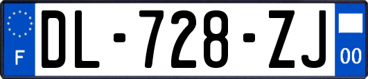 DL-728-ZJ