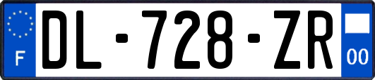 DL-728-ZR