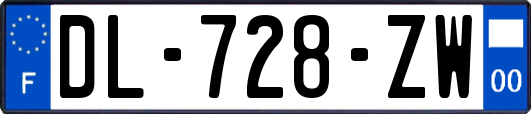 DL-728-ZW