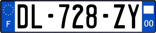 DL-728-ZY