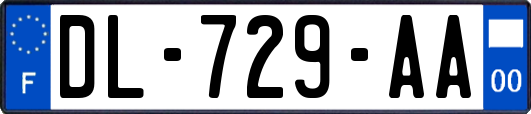 DL-729-AA