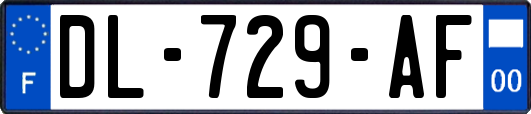 DL-729-AF