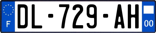 DL-729-AH