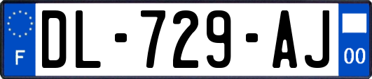 DL-729-AJ