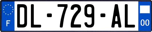 DL-729-AL