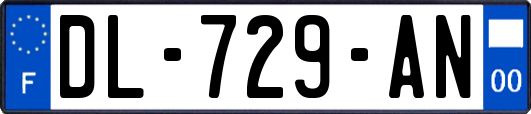 DL-729-AN