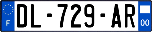 DL-729-AR