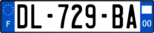 DL-729-BA