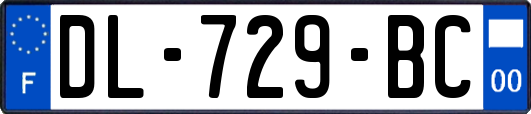 DL-729-BC