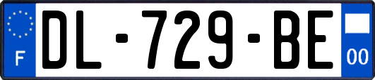 DL-729-BE