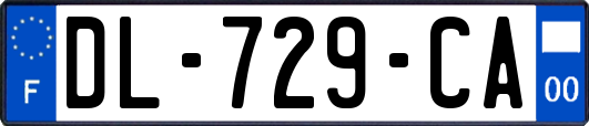 DL-729-CA