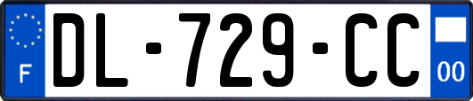 DL-729-CC