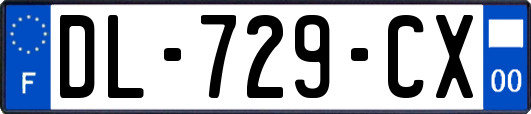 DL-729-CX