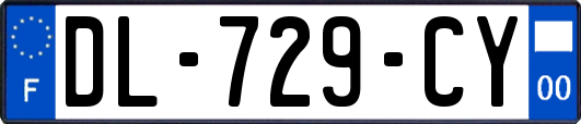 DL-729-CY