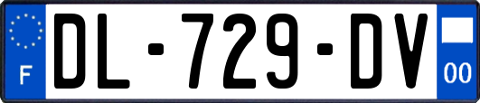 DL-729-DV