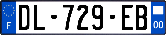 DL-729-EB