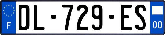 DL-729-ES