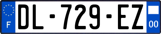 DL-729-EZ