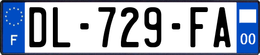 DL-729-FA