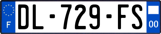 DL-729-FS