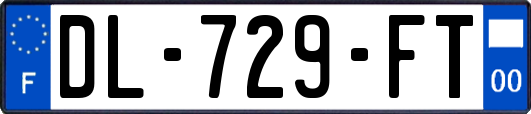 DL-729-FT