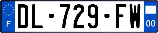 DL-729-FW