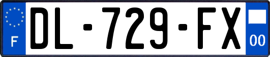 DL-729-FX