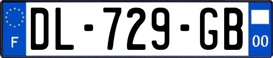 DL-729-GB