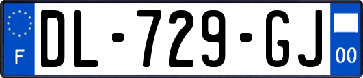 DL-729-GJ