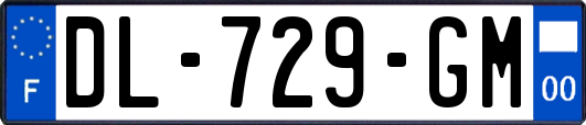 DL-729-GM