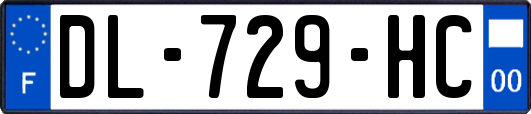 DL-729-HC