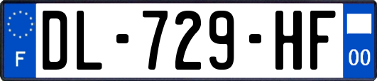 DL-729-HF