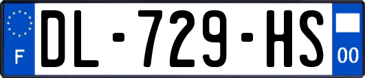 DL-729-HS