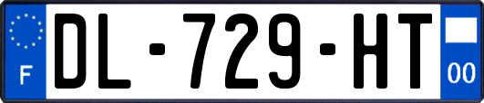 DL-729-HT