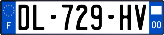 DL-729-HV