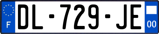 DL-729-JE