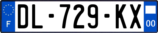 DL-729-KX