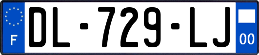 DL-729-LJ