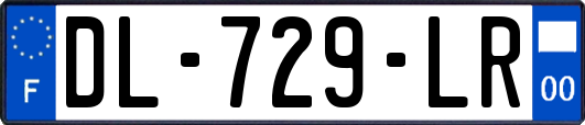 DL-729-LR