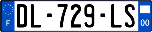 DL-729-LS