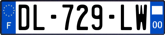 DL-729-LW